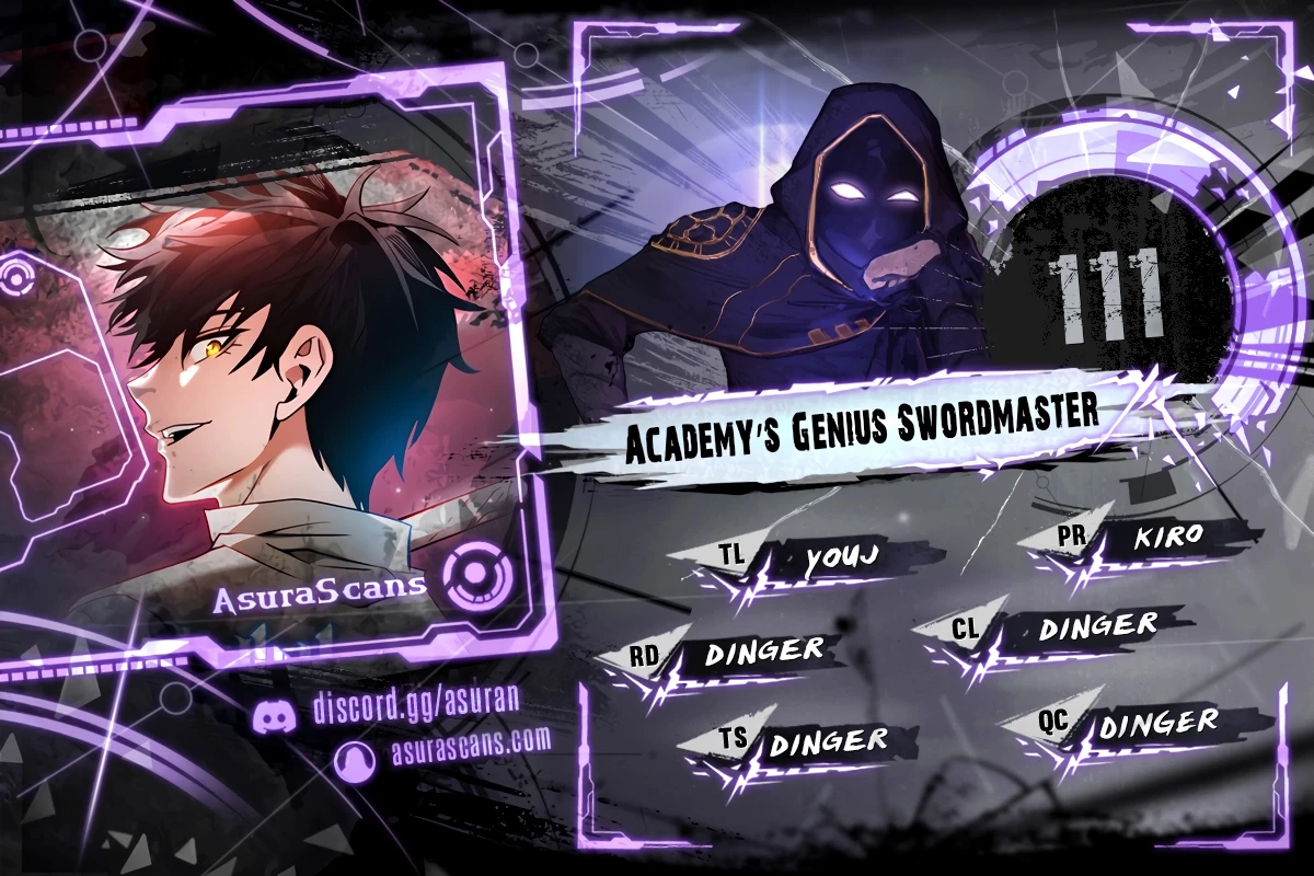 Read Academy's Genius Swordmaster Manga Online