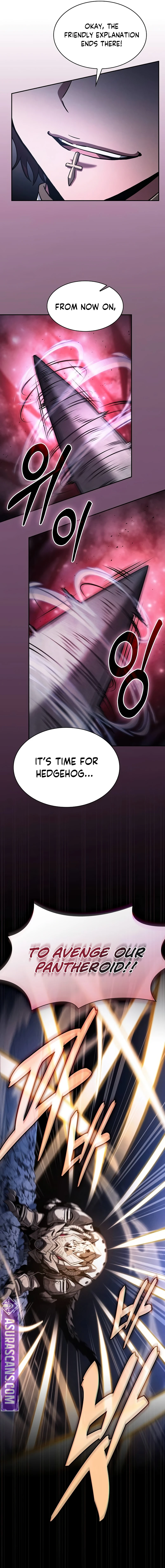 Read Academy's Genius Swordmaster Manga Online