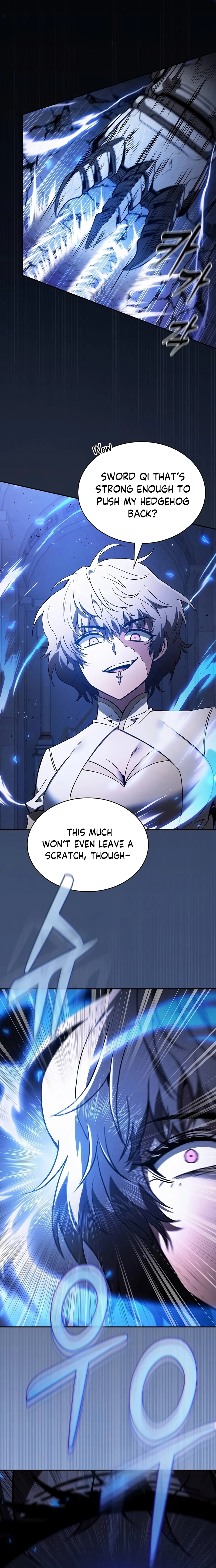 Read Academy's Genius Swordmaster Manga Online
