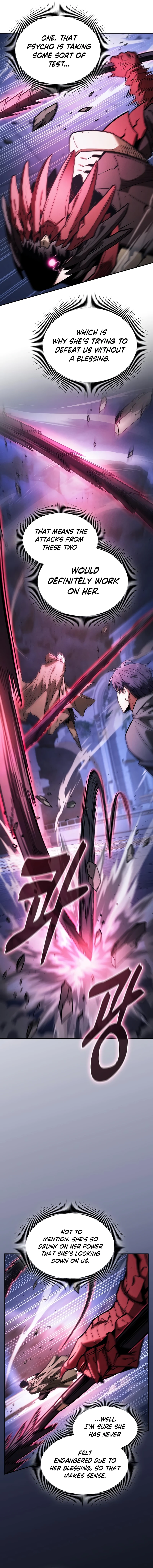 Read Academy's Genius Swordmaster Manga Online