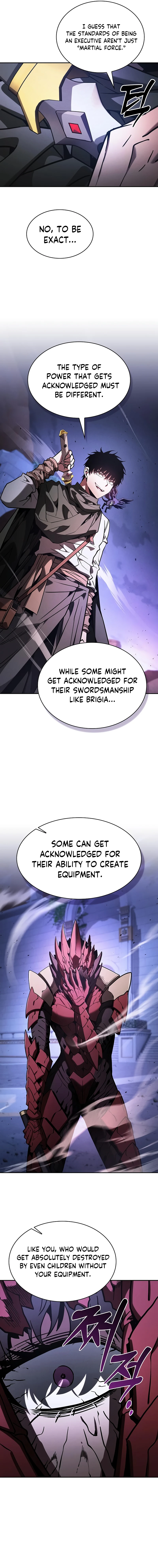 Read Academy's Genius Swordmaster Manga Online