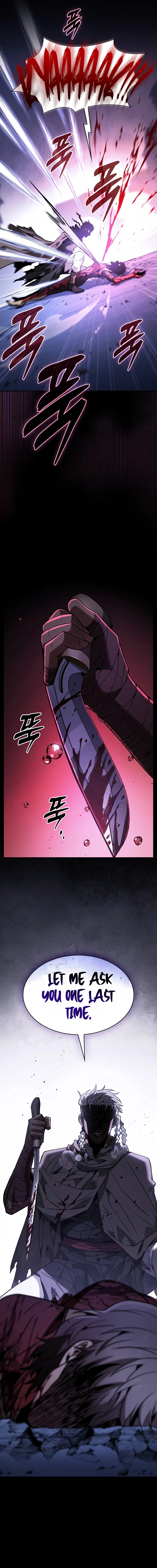 Read Academy's Genius Swordmaster Manga Online
