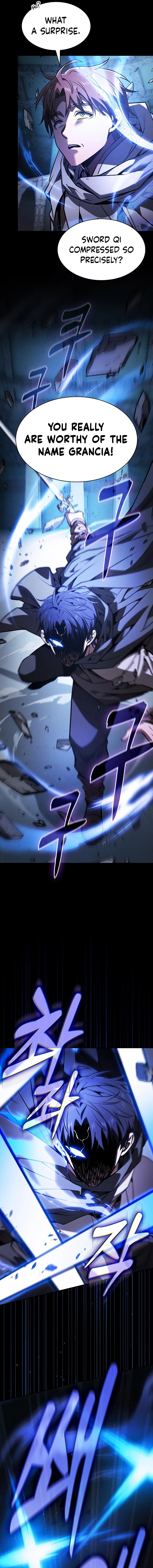 Read Academy's Genius Swordmaster Manga Online
