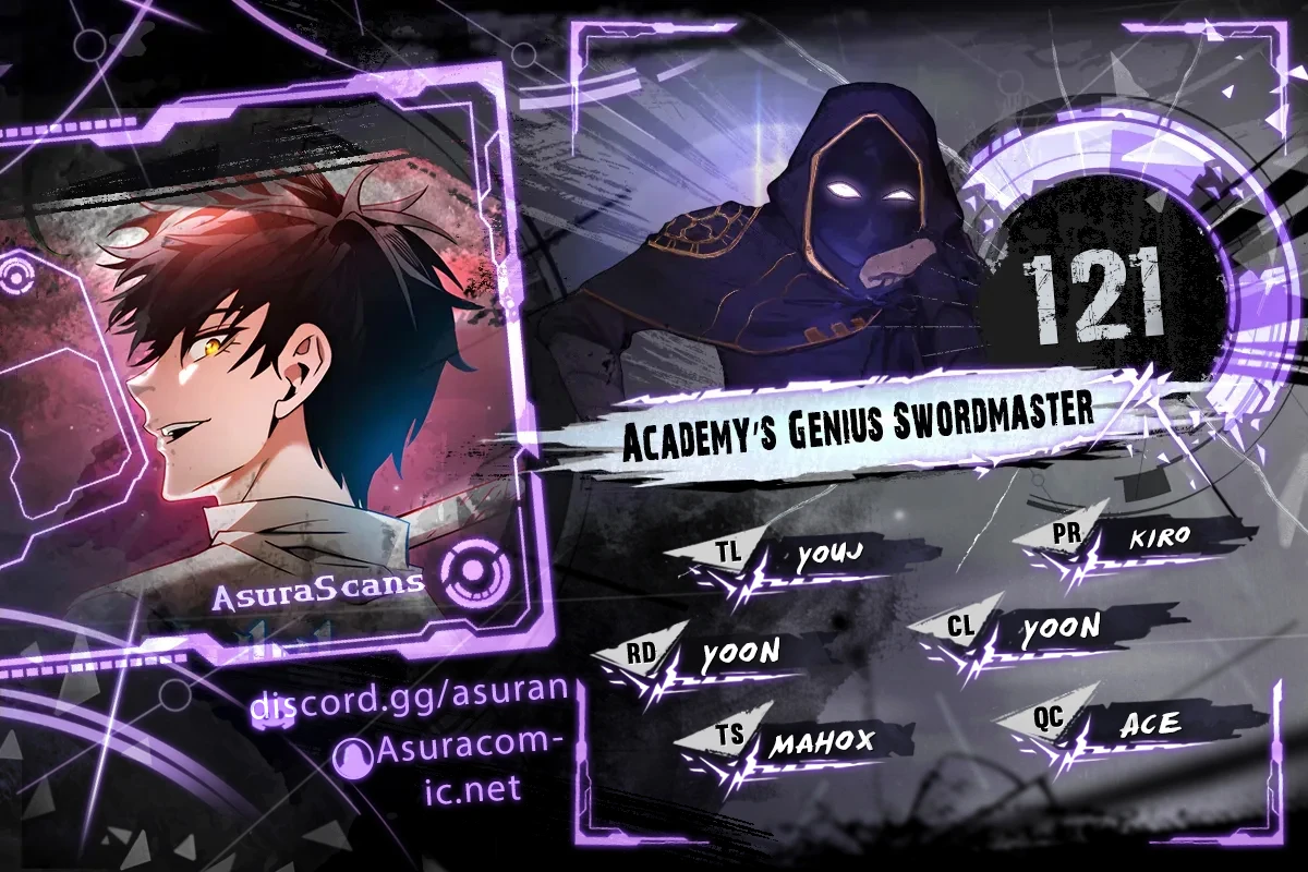 Read Academy's Genius Swordmaster Manga Online