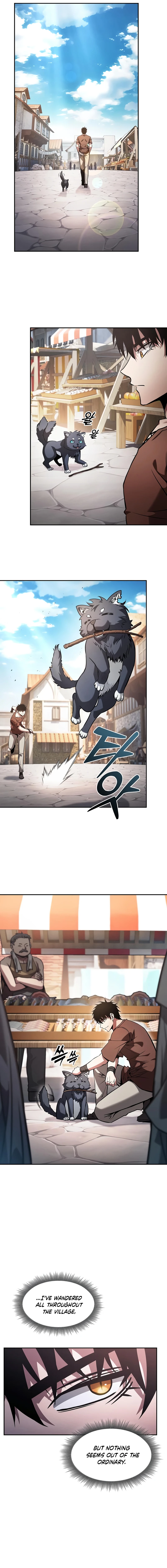 Read Academy's Genius Swordmaster Manga Online