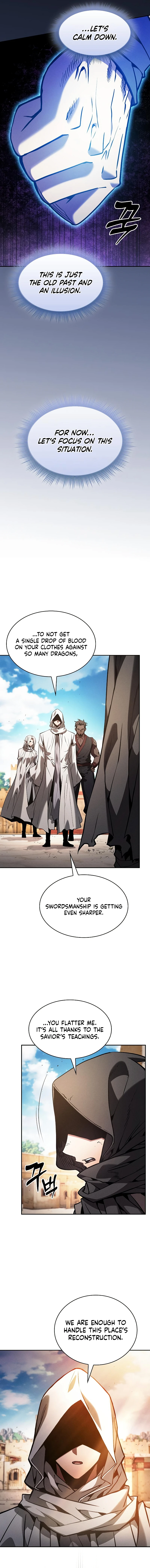 Read Academy's Genius Swordmaster Manga Online