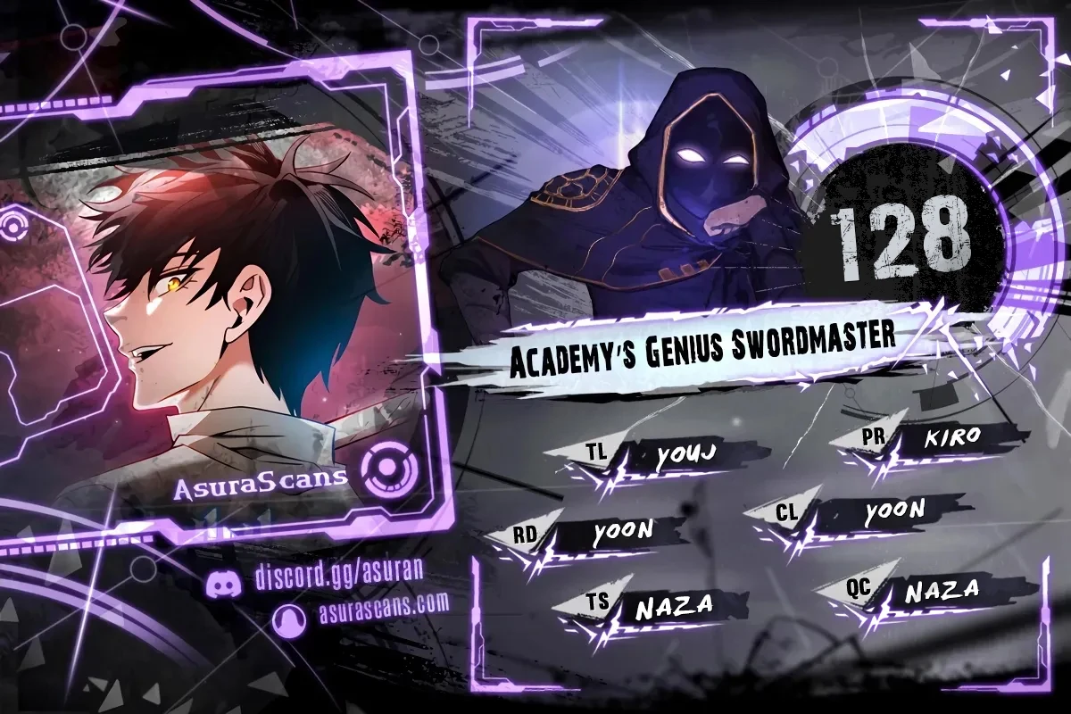 Read Academy's Genius Swordmaster Manga Online