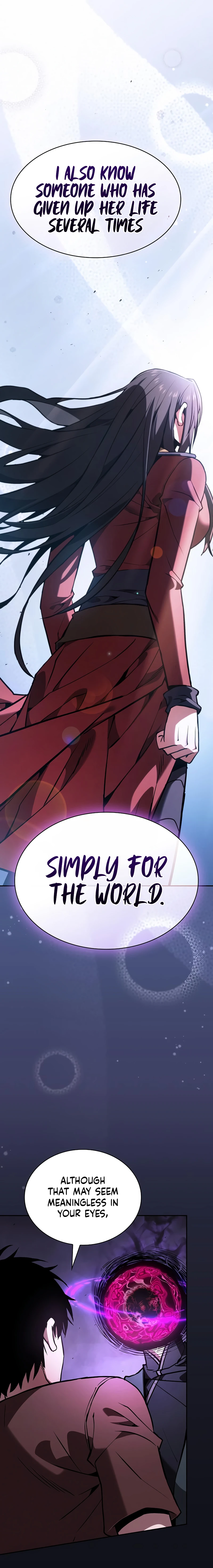 Read Academy's Genius Swordmaster Manga Online