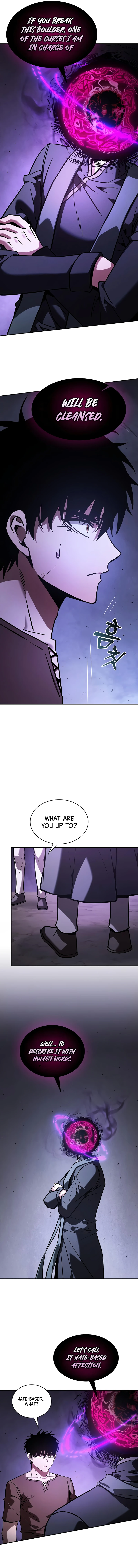 Read Academy's Genius Swordmaster Manga Online