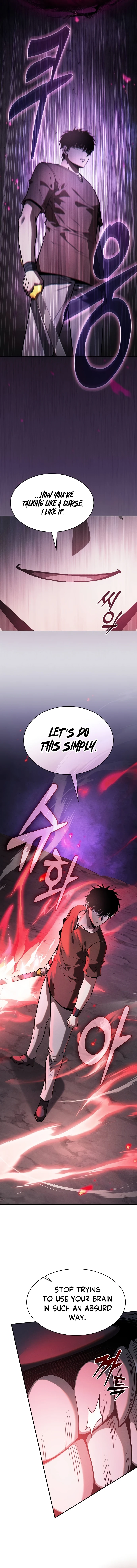 Read Academy's Genius Swordmaster Manga Online