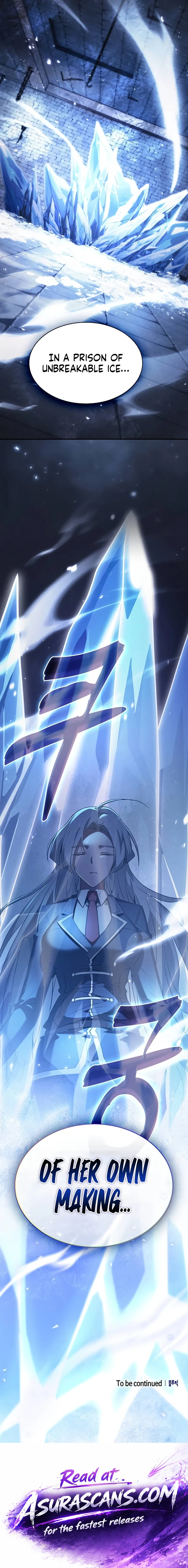 Read Academy's Genius Swordmaster Manga Online