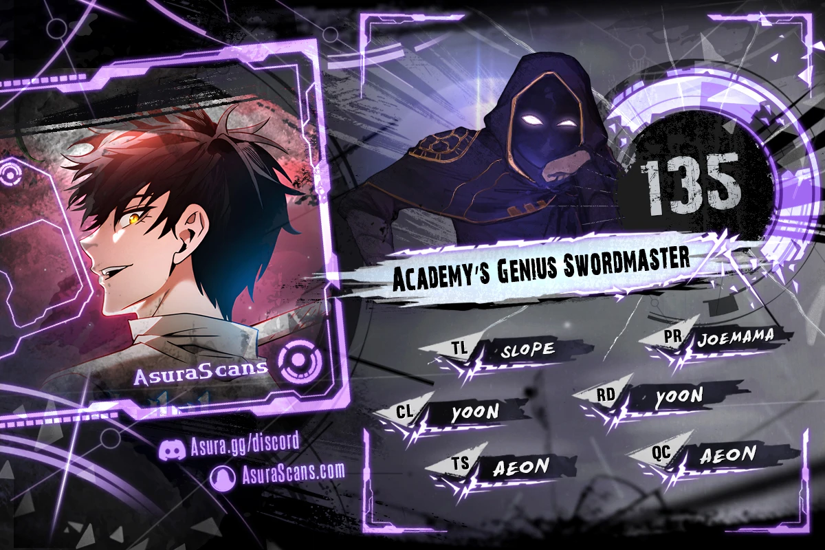 Read Academy's Genius Swordmaster Manga Online