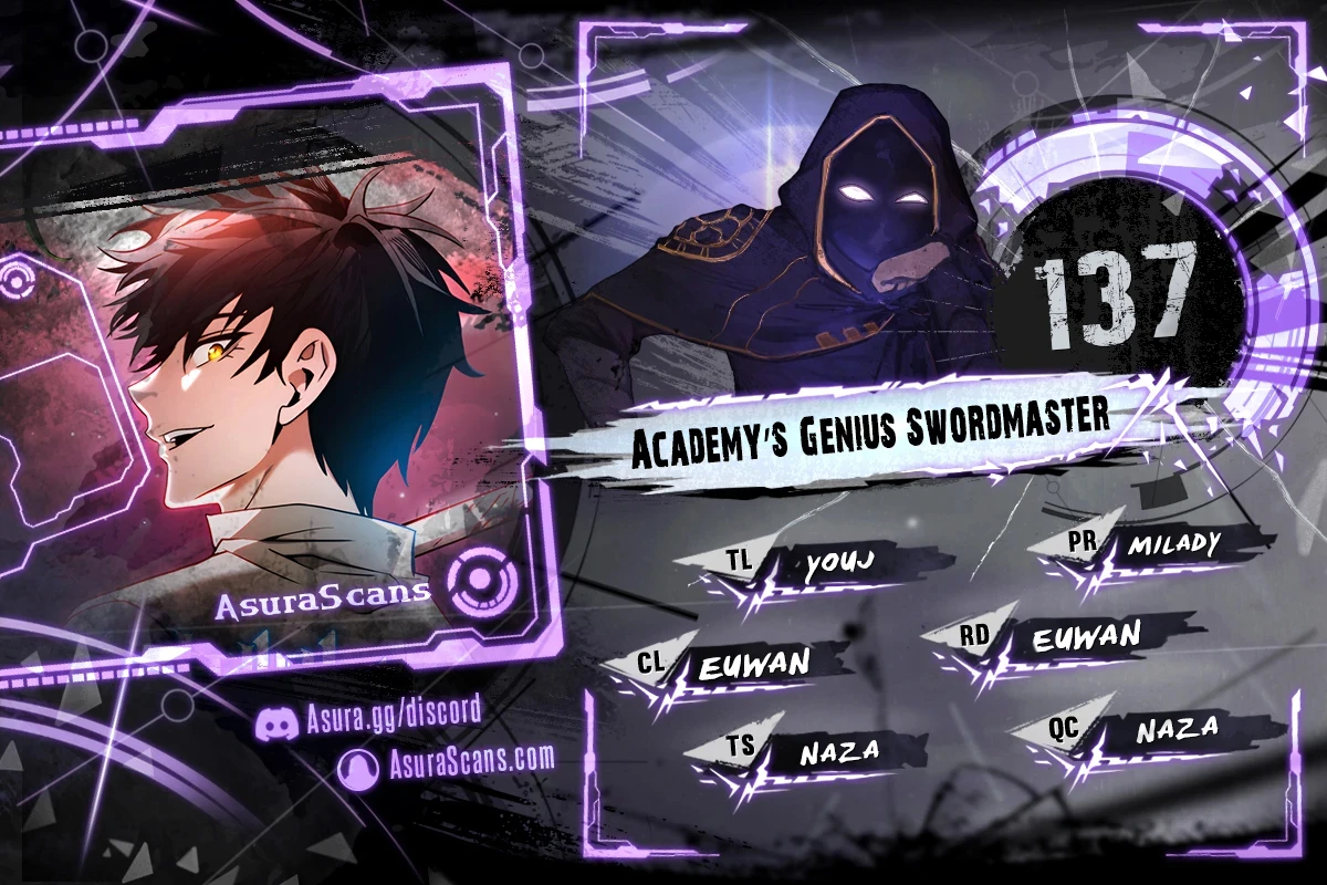 Read Academy's Genius Swordmaster Manga Online
