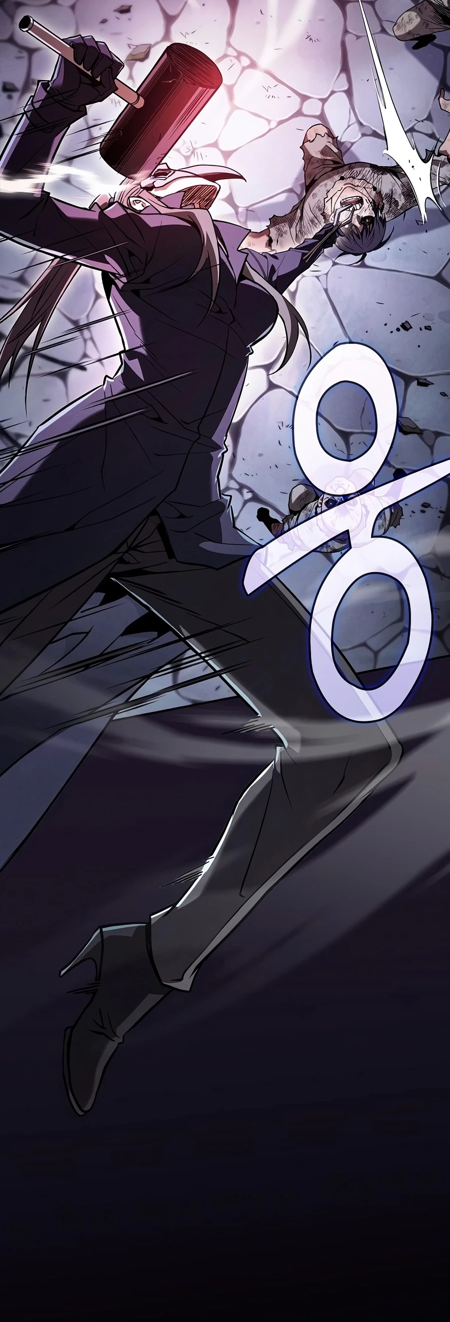 Read Academy's Genius Swordmaster Manga Online