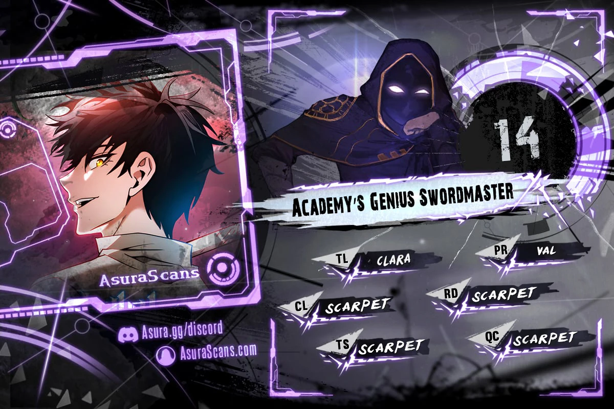 Read Academy's Genius Swordmaster Manga Online