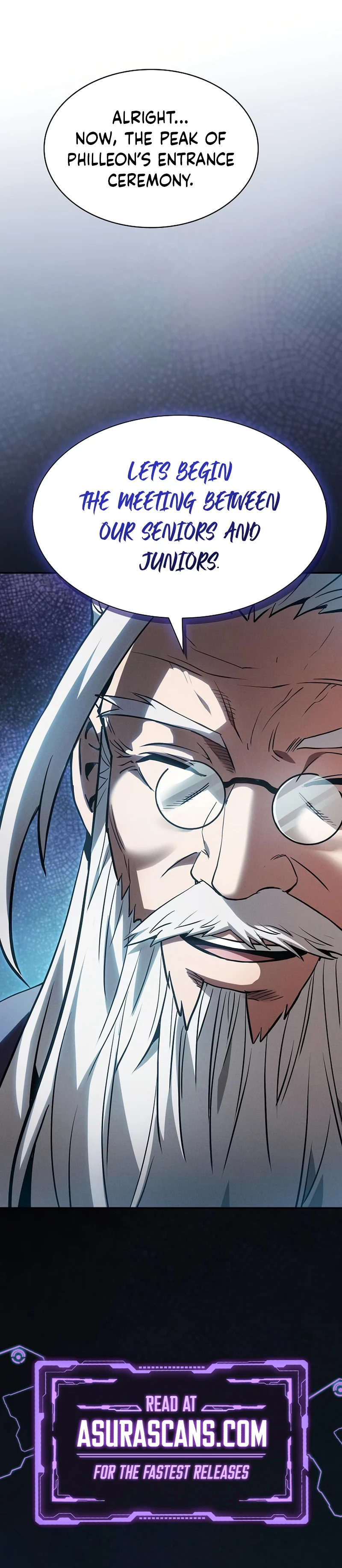 Read Academy's Genius Swordmaster Manga Online