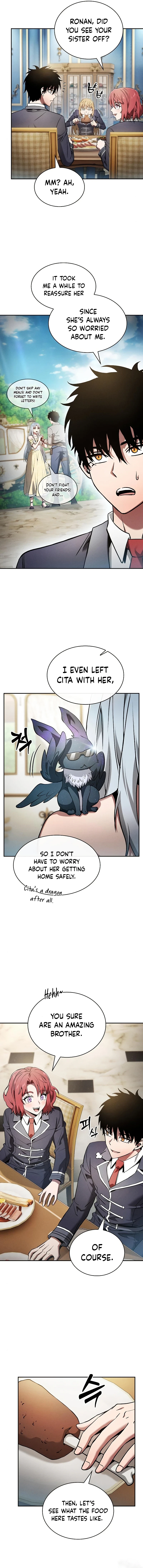 Read Academy's Genius Swordmaster Manga Online