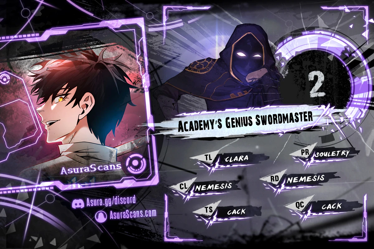 Read Academy's Genius Swordmaster Manga Online