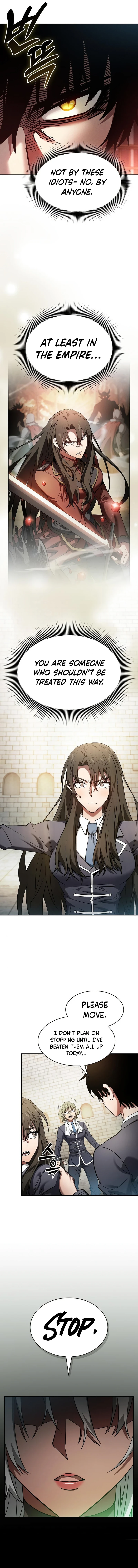 Read Academy's Genius Swordmaster Manga Online