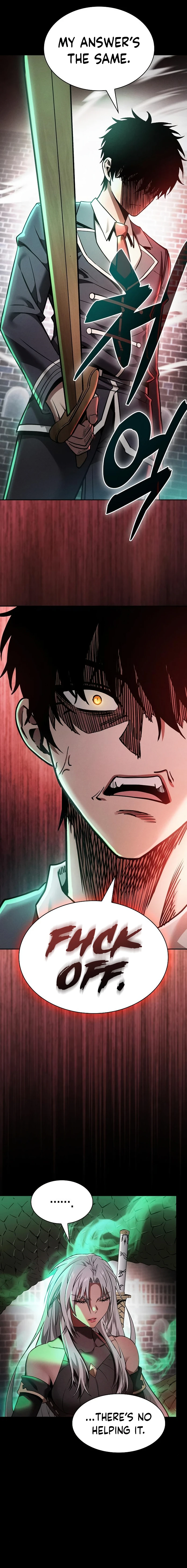 Read Academy's Genius Swordmaster Manga Online