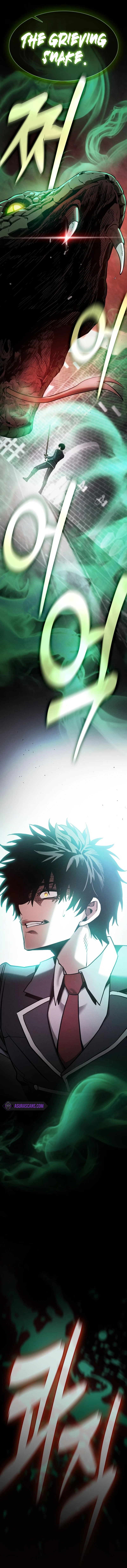Read Academy's Genius Swordmaster Manga Online