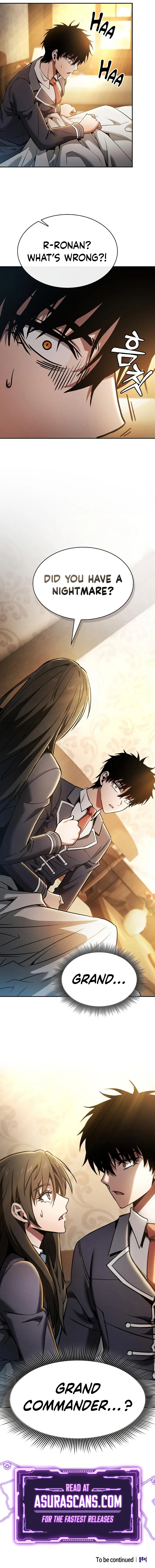 Read Academy's Genius Swordmaster Manga Online