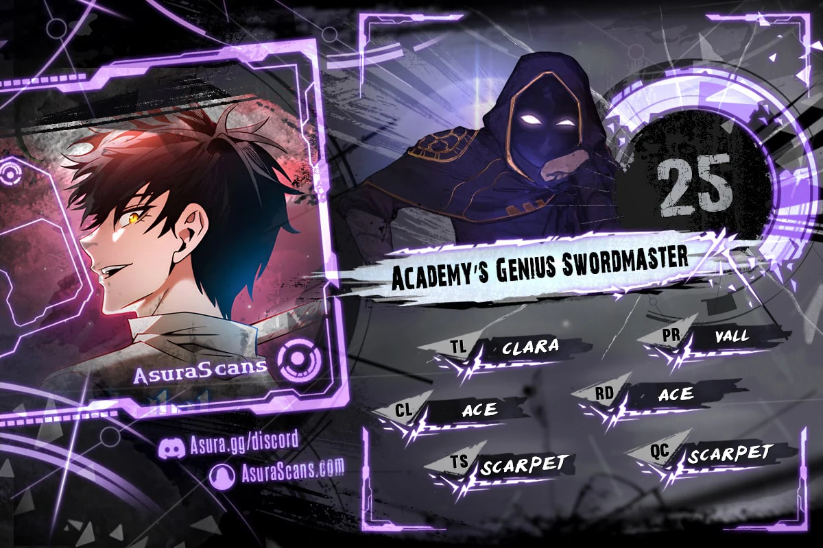 Read Academy's Genius Swordmaster Manga Online