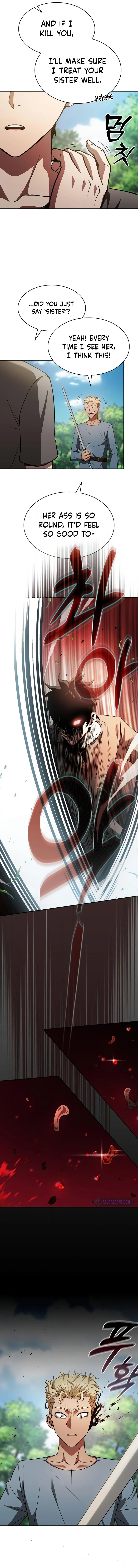 Read Academy's Genius Swordmaster Manga Online