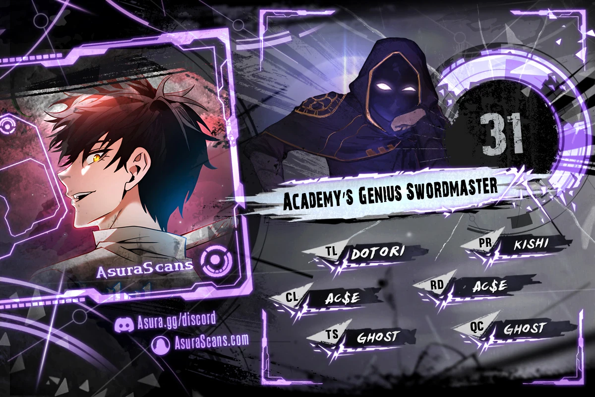 Read Academy's Genius Swordmaster Manga Online