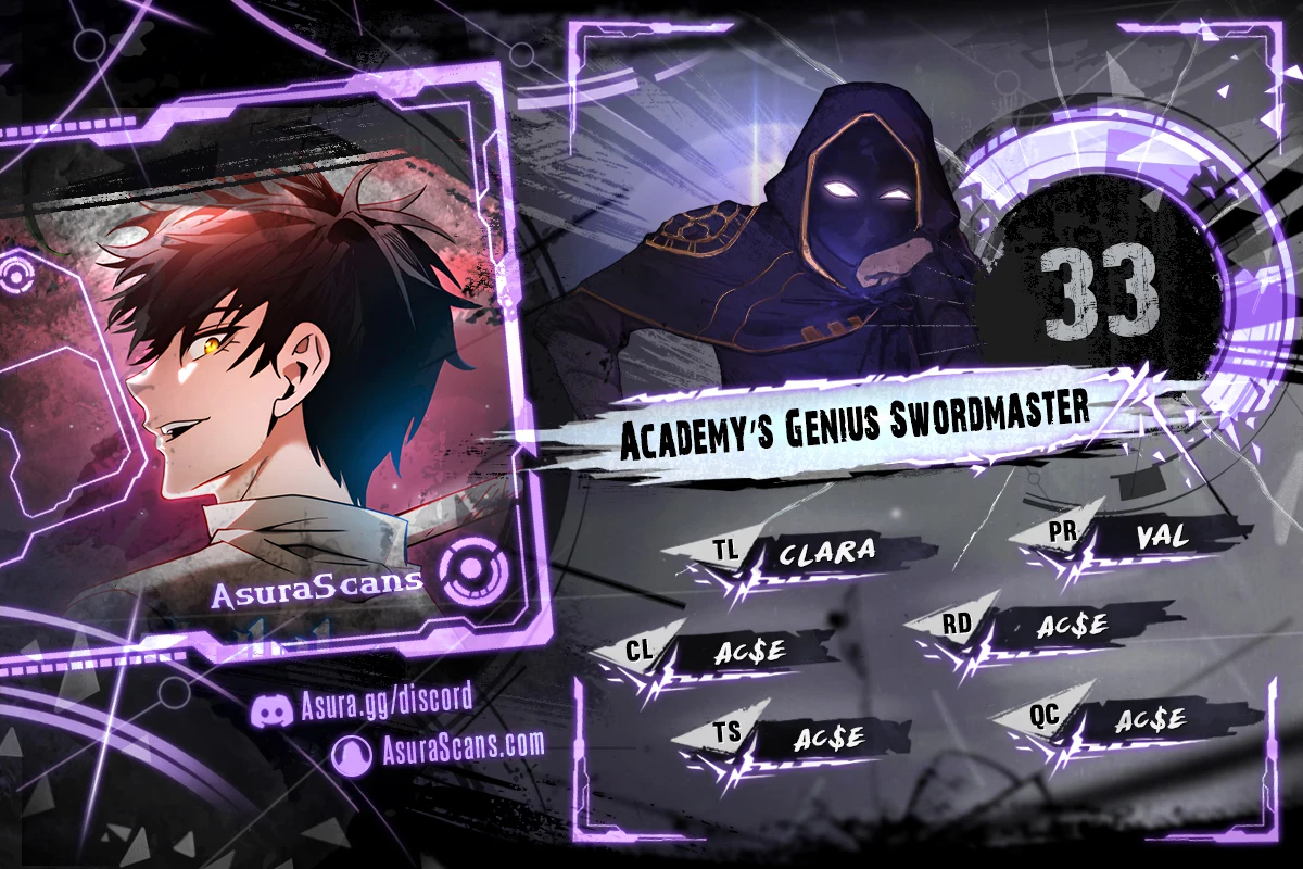 Read Academy's Genius Swordmaster Manga Online