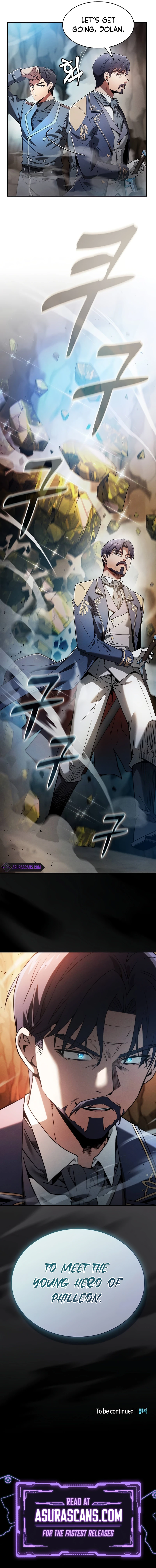 Read Academy's Genius Swordmaster Manga Online
