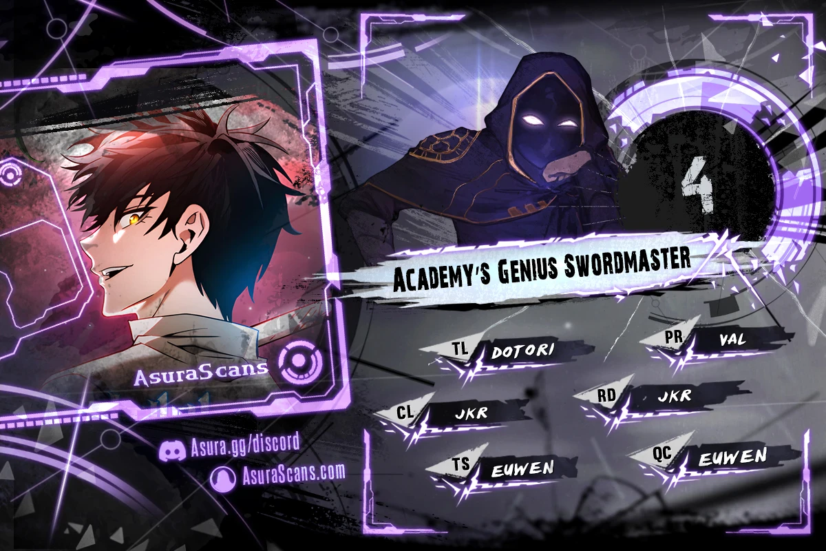 Read Academy's Genius Swordmaster Manga Online