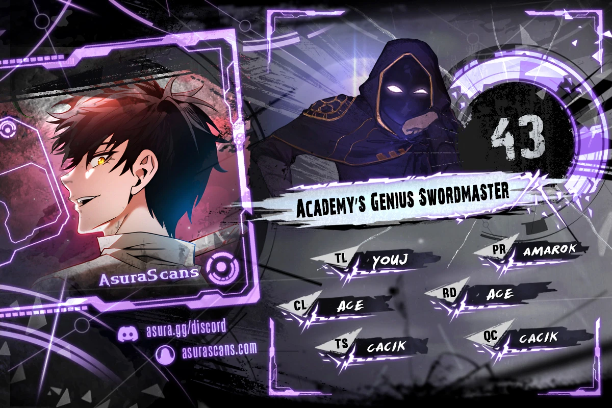 Read Academy's Genius Swordmaster Manga Online