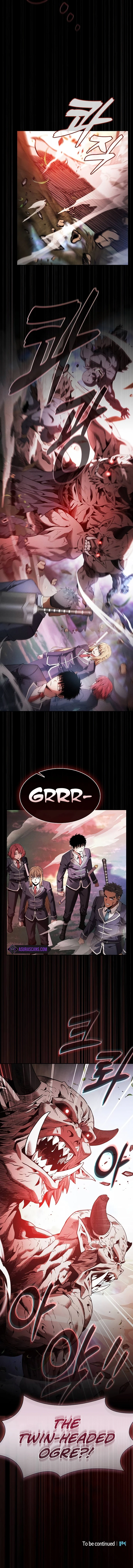 Read Academy's Genius Swordmaster Manga Online