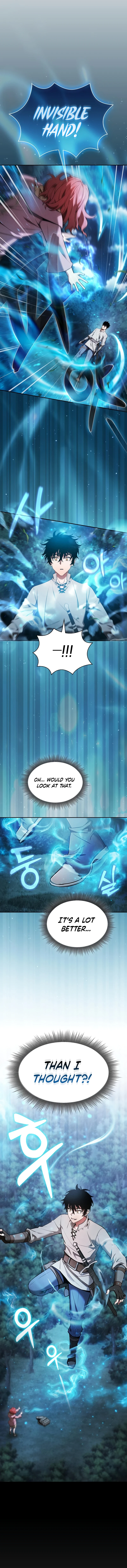 Read Academy's Genius Swordmaster Manga Online
