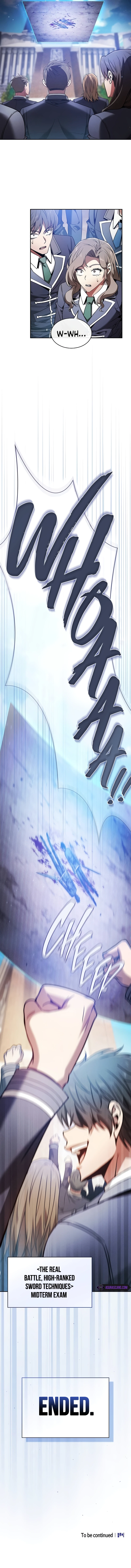 Read Academy's Genius Swordmaster Manga Online