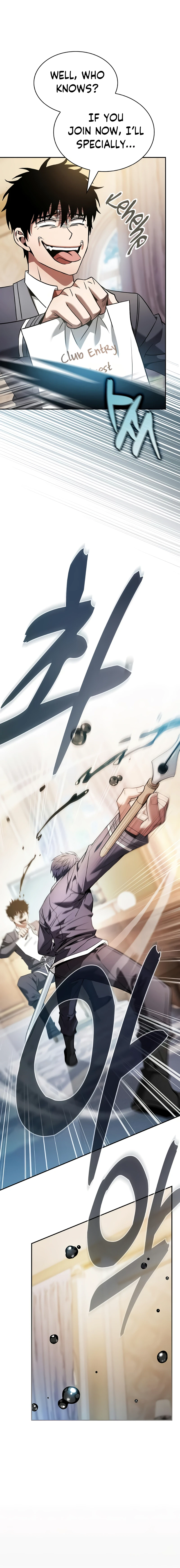 Read Academy's Genius Swordmaster Manga Online
