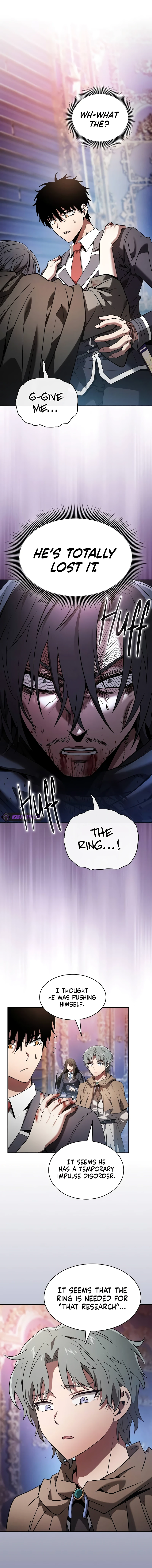 Read Academy's Genius Swordmaster Manga Online