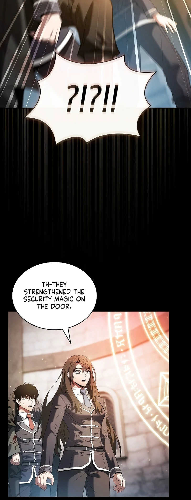 Read Academy's Genius Swordmaster Manga Online