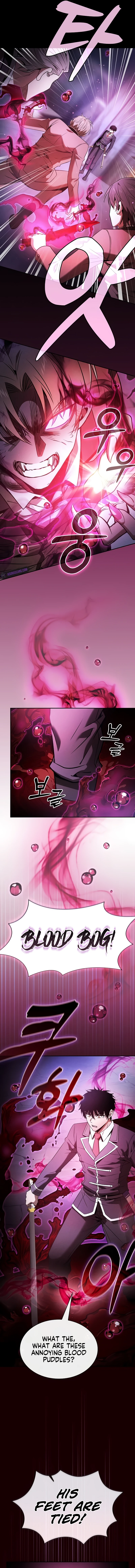 Read Academy's Genius Swordmaster Manga Online