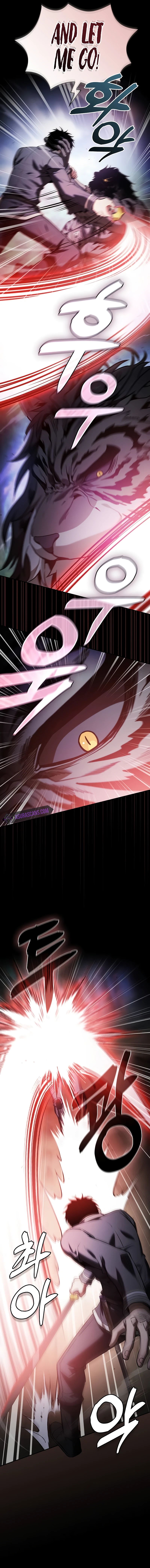 Read Academy's Genius Swordmaster Manga Online