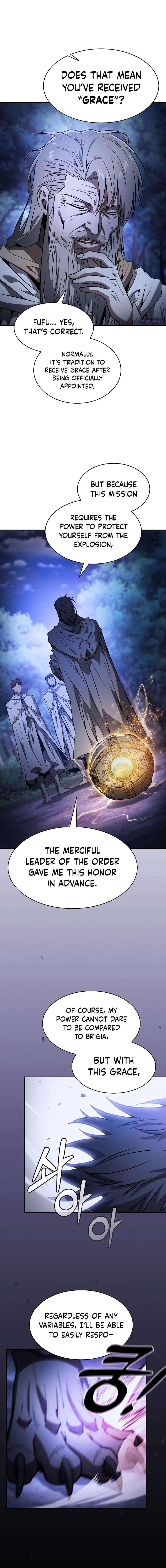 Read Academy's Genius Swordmaster Manga Online