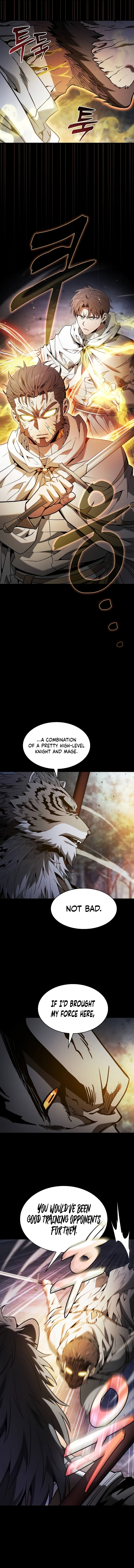 Read Academy's Genius Swordmaster Manga Online