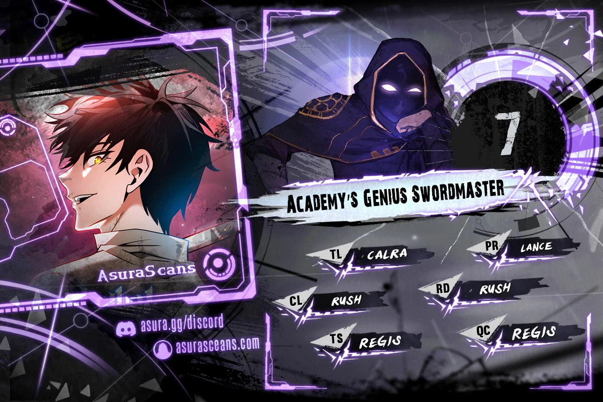 Read Academy's Genius Swordmaster Manga Online
