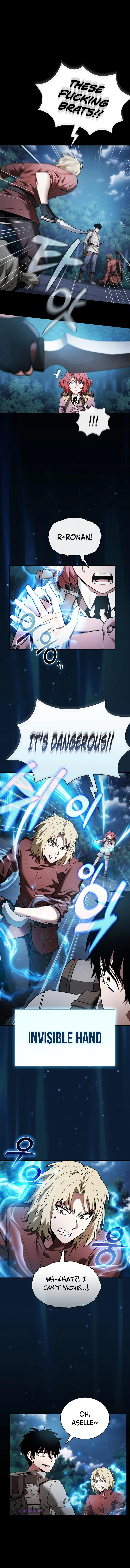Read Academy's Genius Swordmaster Manga Online