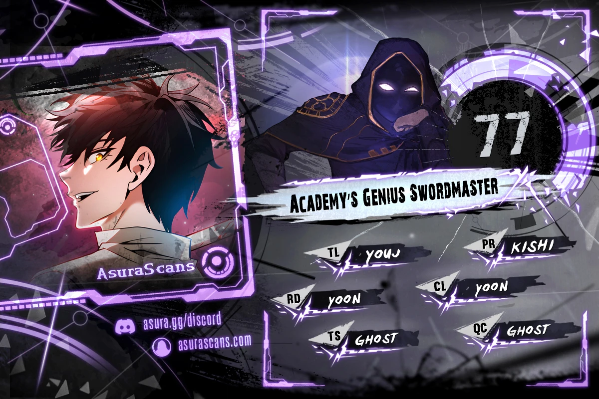 Read Academy's Genius Swordmaster Manga Online