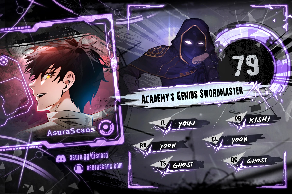 Read Academy's Genius Swordmaster Manga Online