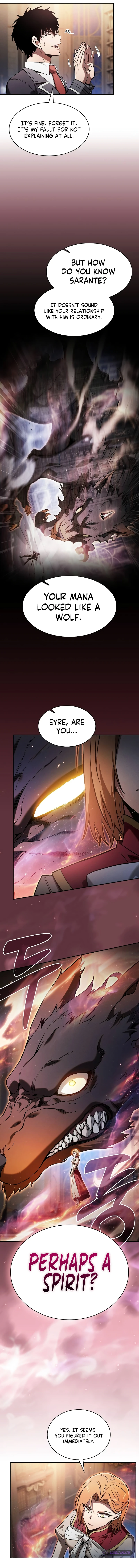 Read Academy's Genius Swordmaster Manga Online