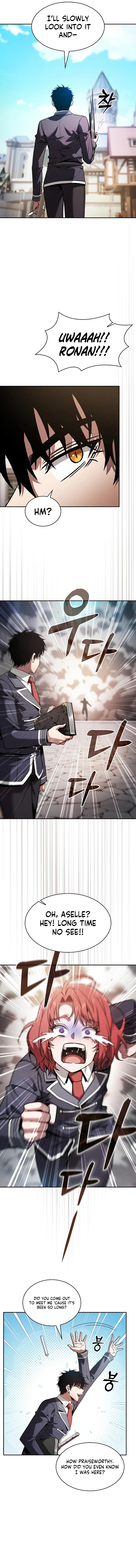 Read Academy's Genius Swordmaster Manga Online