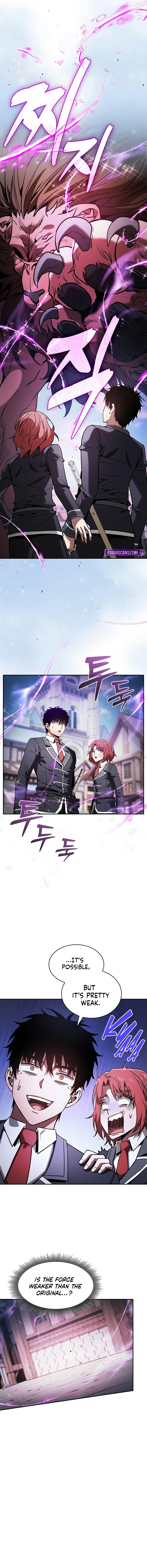 Read Academy's Genius Swordmaster Manga Online